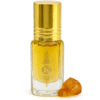 Parfum Ambre royal, vanillé et doux de Kayssoun