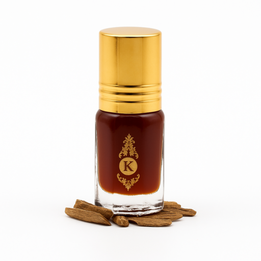 Wood aux notre de bois et de cuir par kayssoun