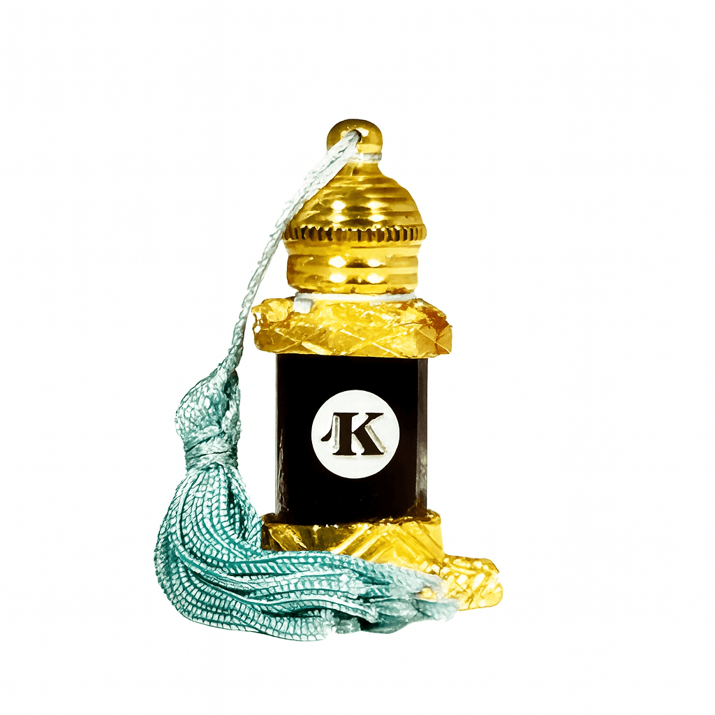 Musc du Kashmir parfum naturel de musc par kayssoun