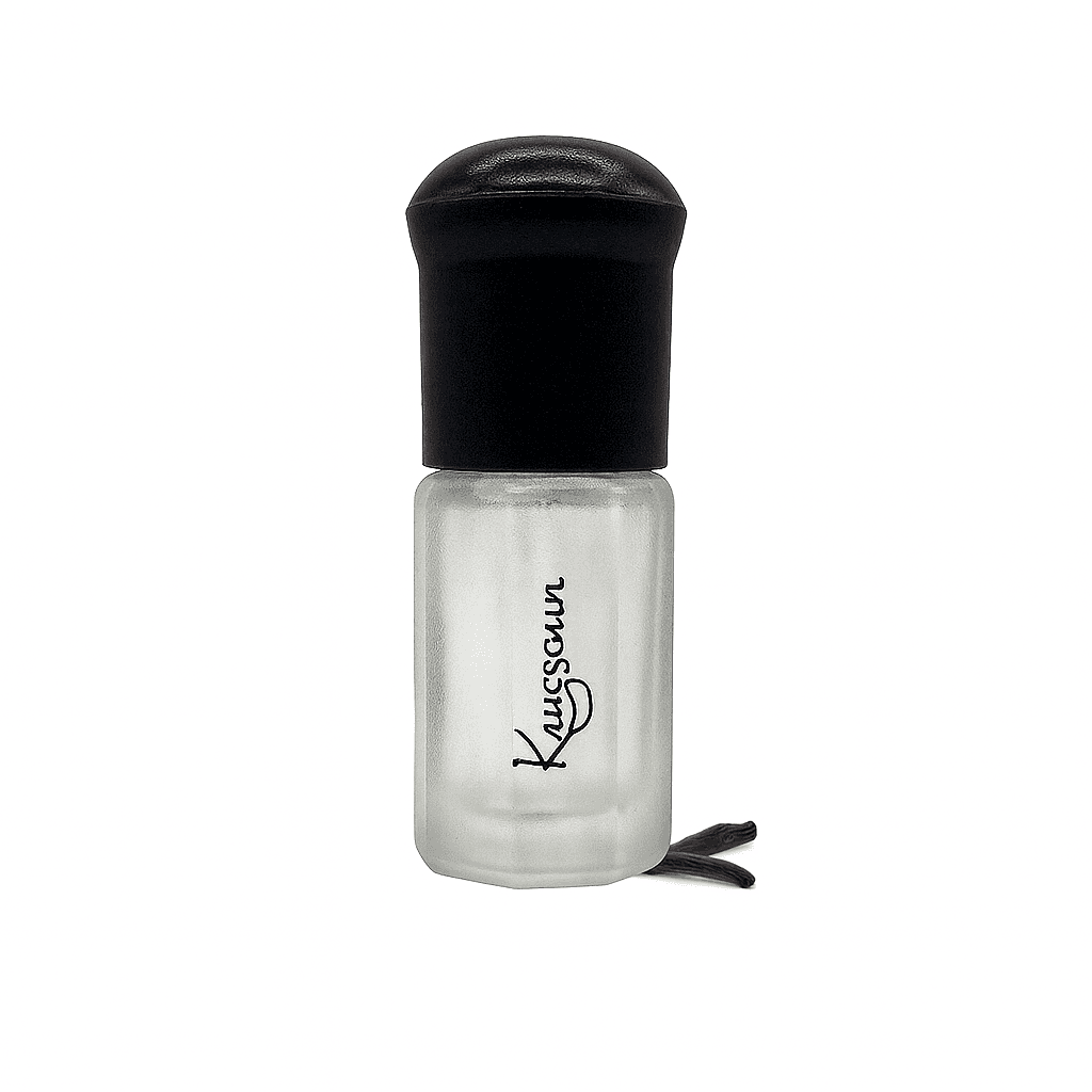 Musc vanille au parfum chaud et suave de kayssoun