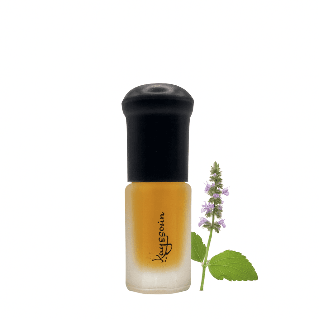 Patchouli Mystique raffiné et sophistiqué par kayssoun