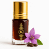 Parfum patchouli Jaipur terreux chocolaté de Kayssoun