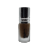 Bouteille de 3 millilitres de oud Satin