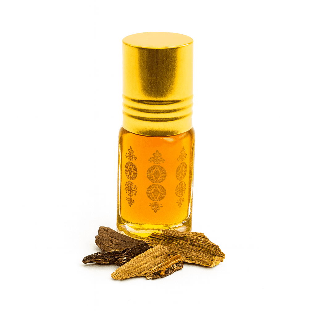 Cloud parfum boisé par kayssoun