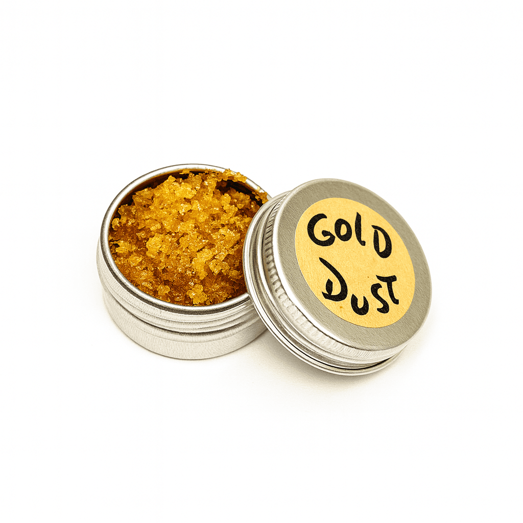 Parfum de grain de musc par kayssoun