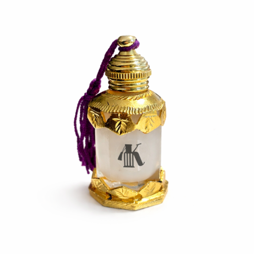 Musc blanc tahara par kayssoun