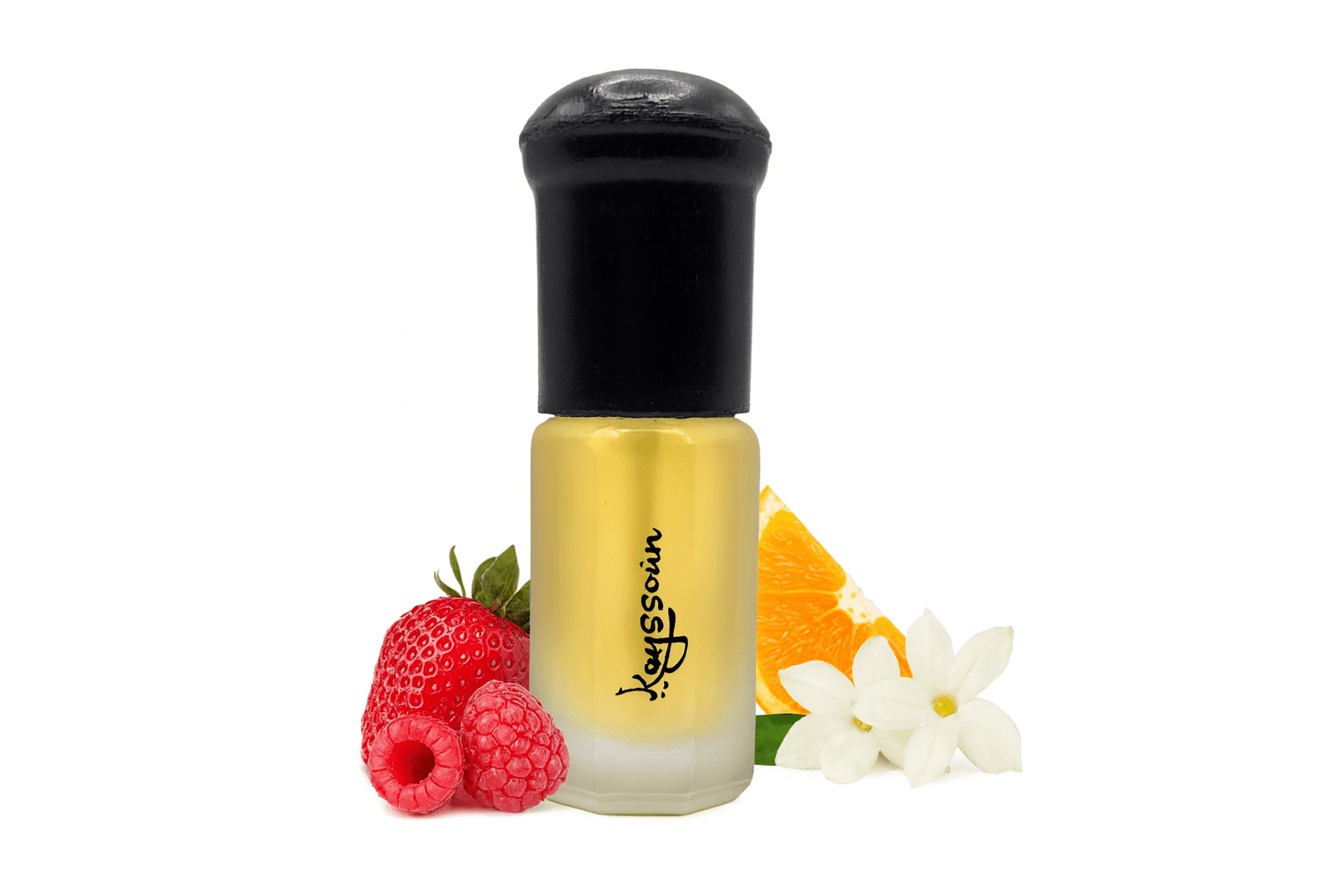 Parfum Candy fruité et fleuri