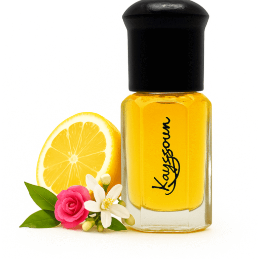 Parfum Printemps au jasmin, fleurs blanche, rose