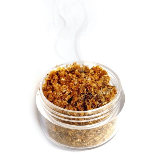 7 ambres naturel en poudre pour parfumer la maison par kayssoun