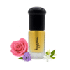 Parfum Sherazade floral frais de Kayssoun