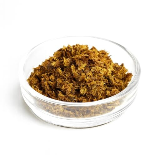 Foulky encens de bois de Oud naturel et d’huile vanillé