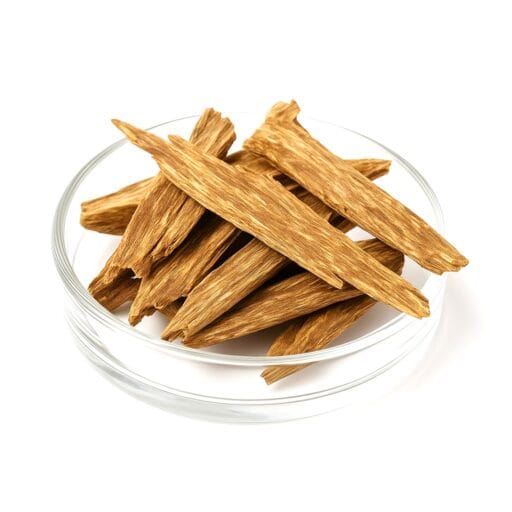 Bois d’agar naturel indien, Oud Sayfi par kayssoun