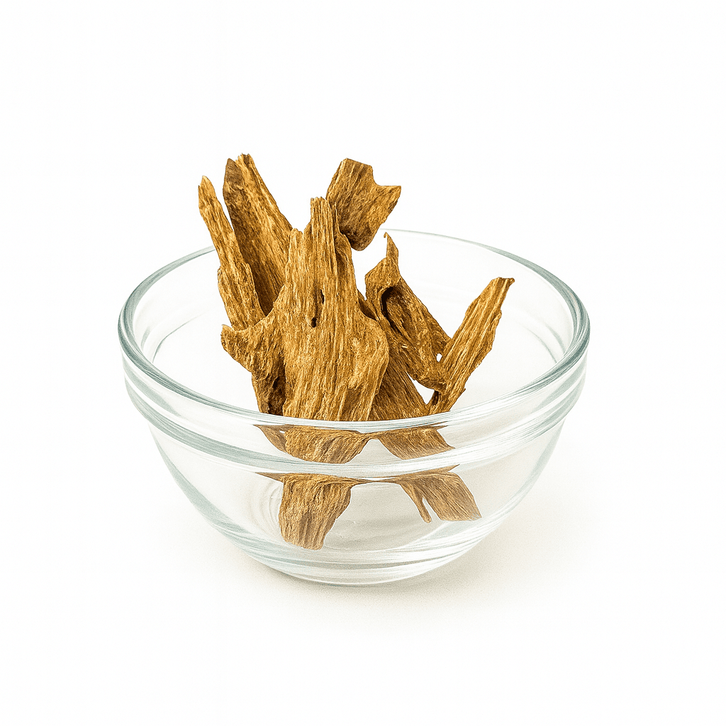 Bois d’agar Oud Assam senteur boisé par kayssoun