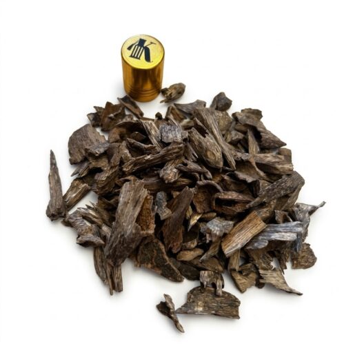 Oud indien DKN naturel