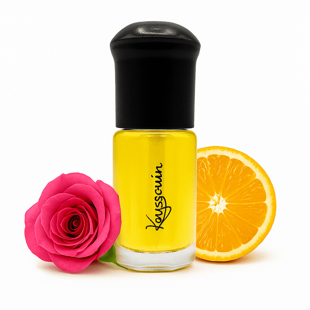 Parfum Lysa frais de Kayssoun