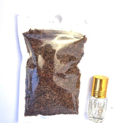 Encens Neige, boisé et fleuri de Kayssoun