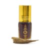 Smoky wood un parfum boisé , de Oud, de cuir par kayssoun
