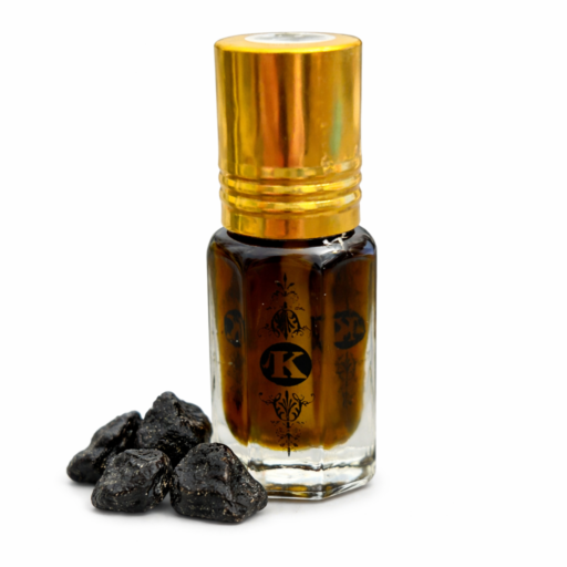 Black musc par kayssoun