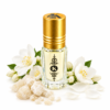 Musc naturel, frais et léger