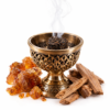 Galet d’encens Santal