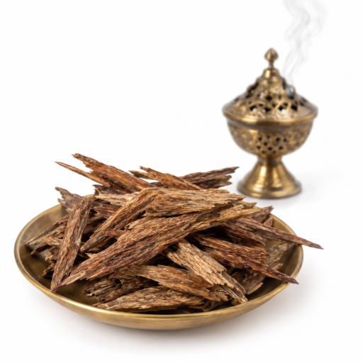Oud Hindy Sauvage