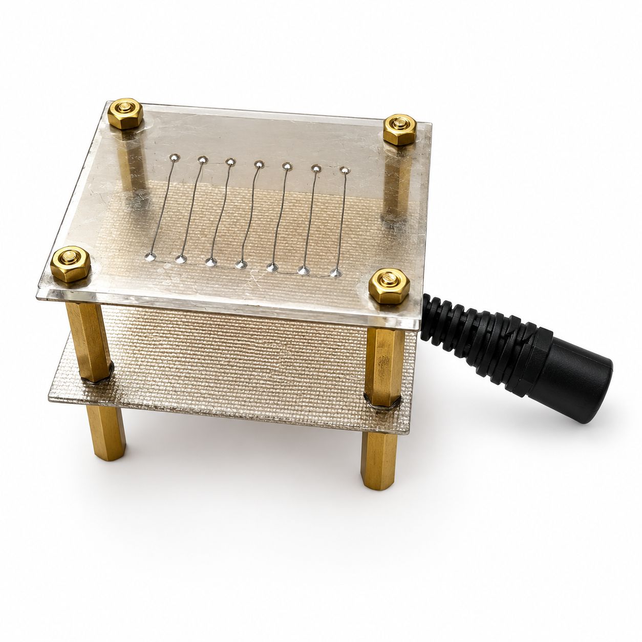 Subitisme Kayssoun Encensoir de bois d’agar, burner wood