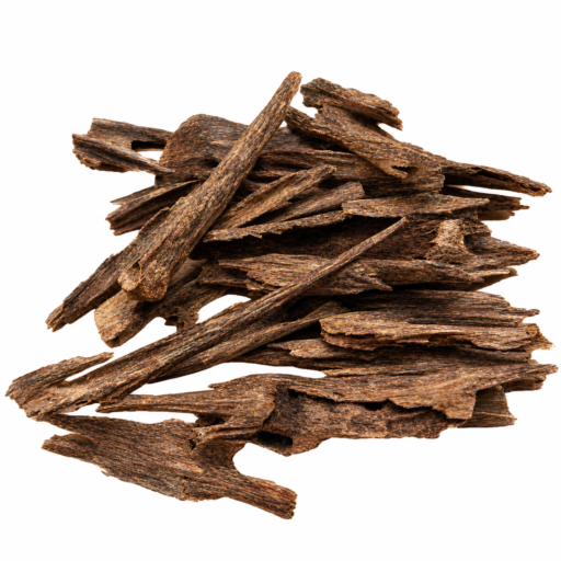 Morceau de bois Oud Kérala
