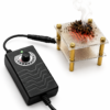 Subitisme Kays Encensoir de bois d’agar, burner wood