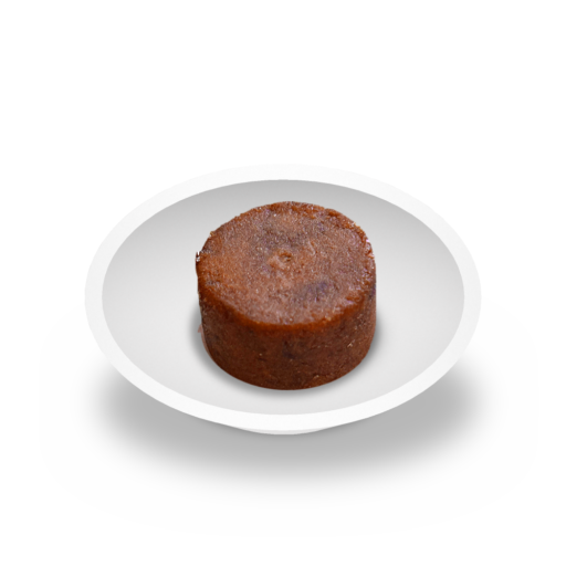 Pastille d'ambre