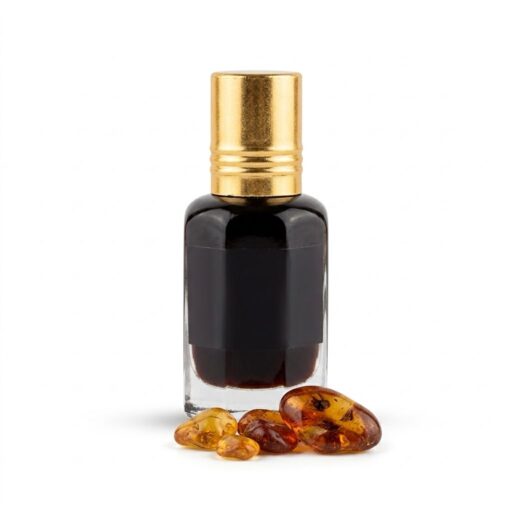 Nectar d’Ambre, parfum naturel